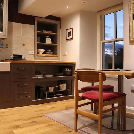 Unique Highland Apartment Inverness Bagian luar foto