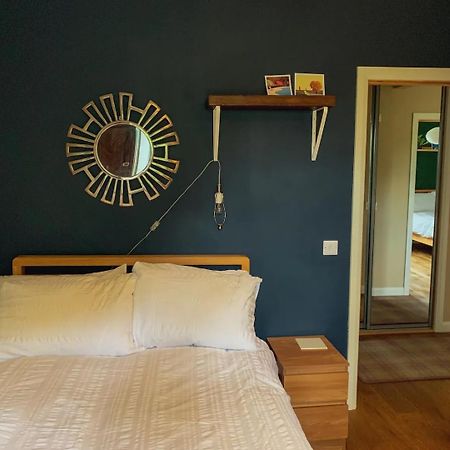 Unique Highland Apartment Inverness Bagian luar foto