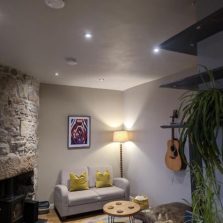 Unique Highland Apartment Inverness Bagian luar foto