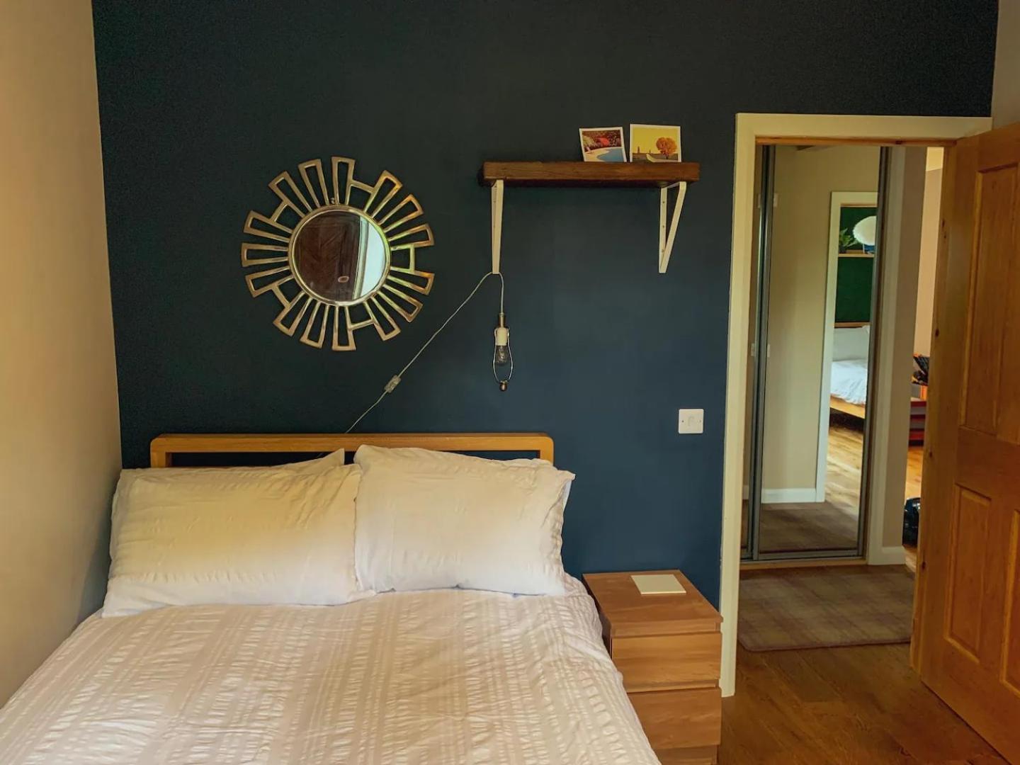 Unique Highland Apartment Inverness Bagian luar foto