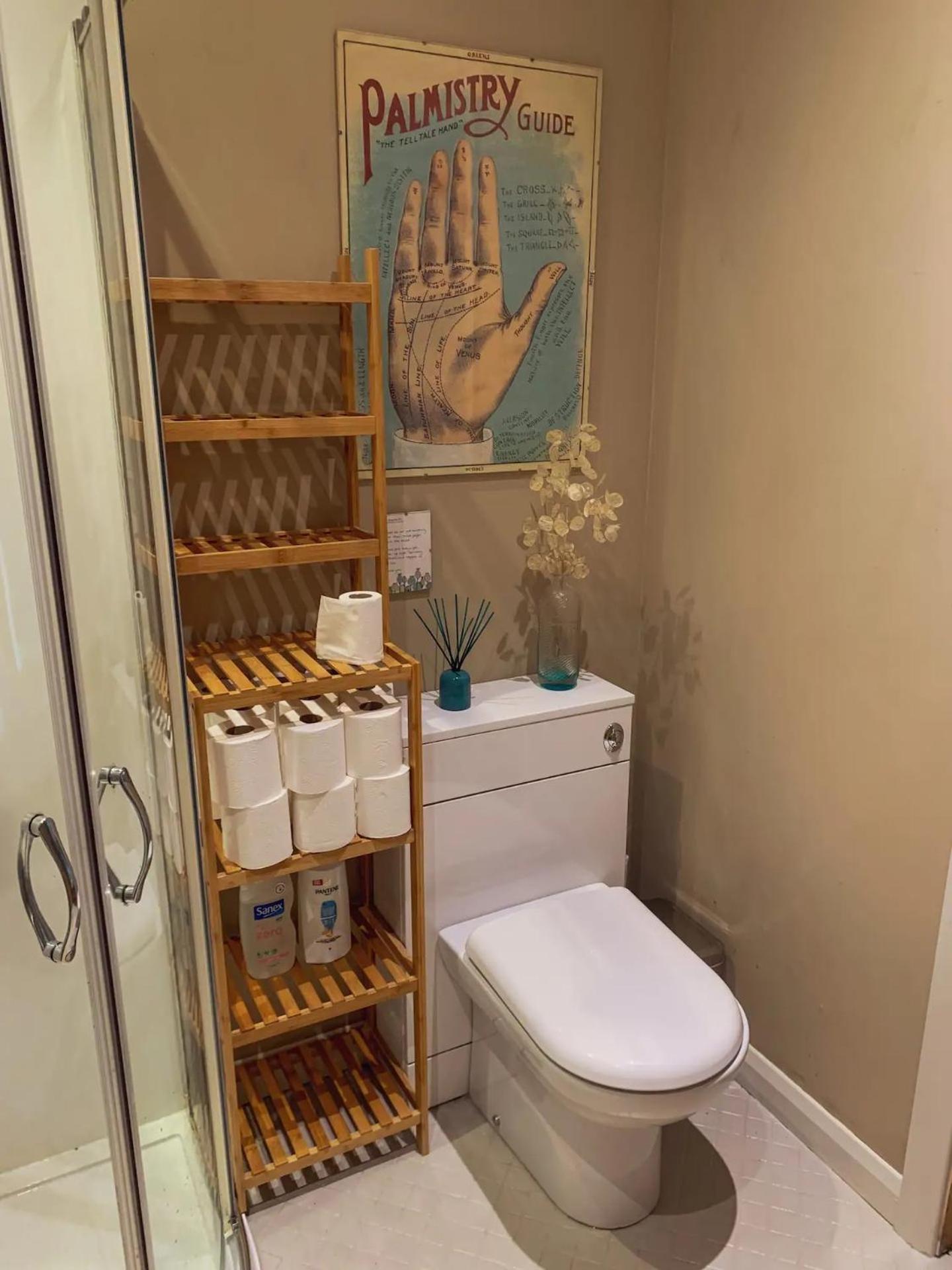 Unique Highland Apartment Inverness Bagian luar foto