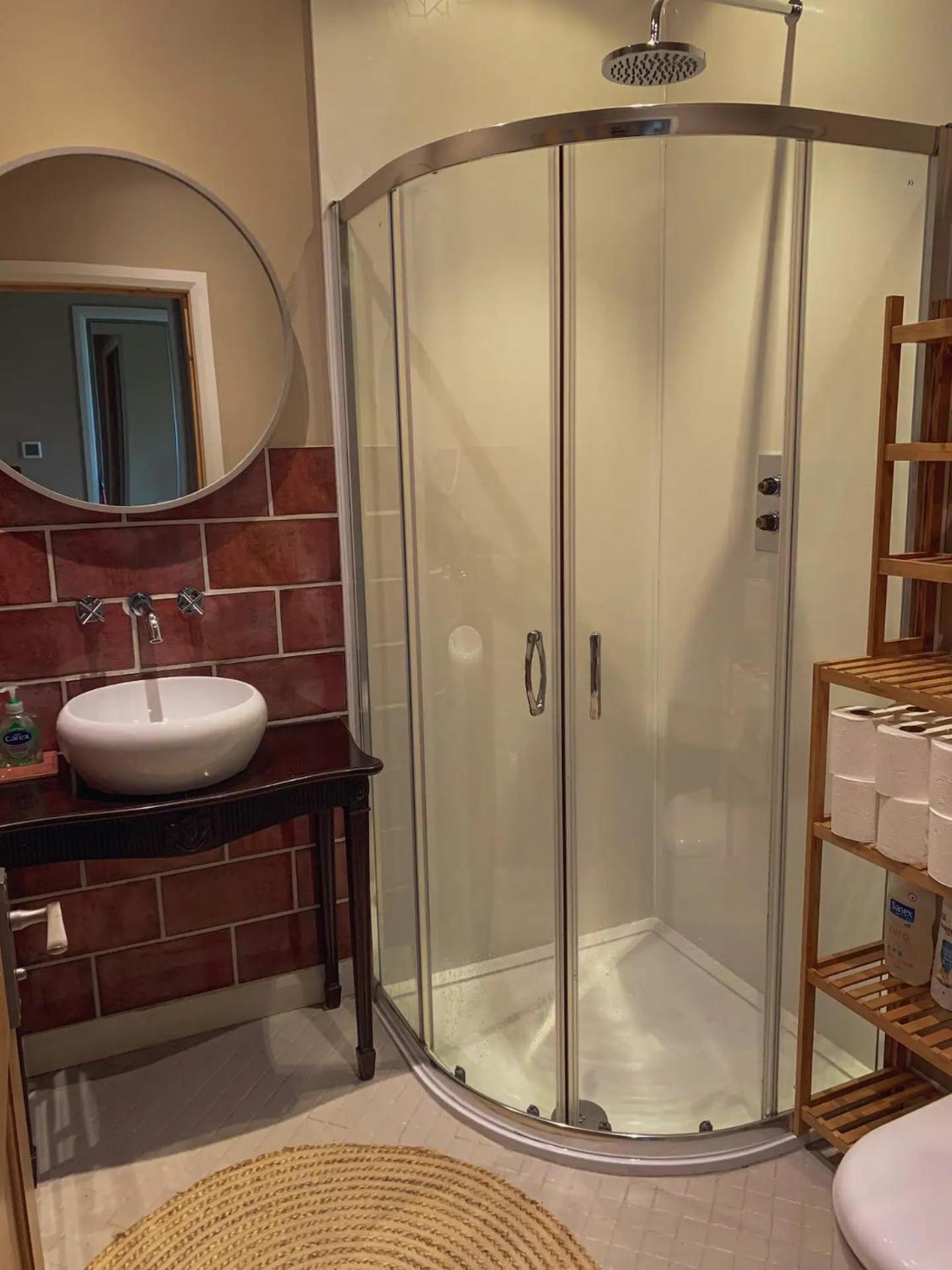 Unique Highland Apartment Inverness Bagian luar foto