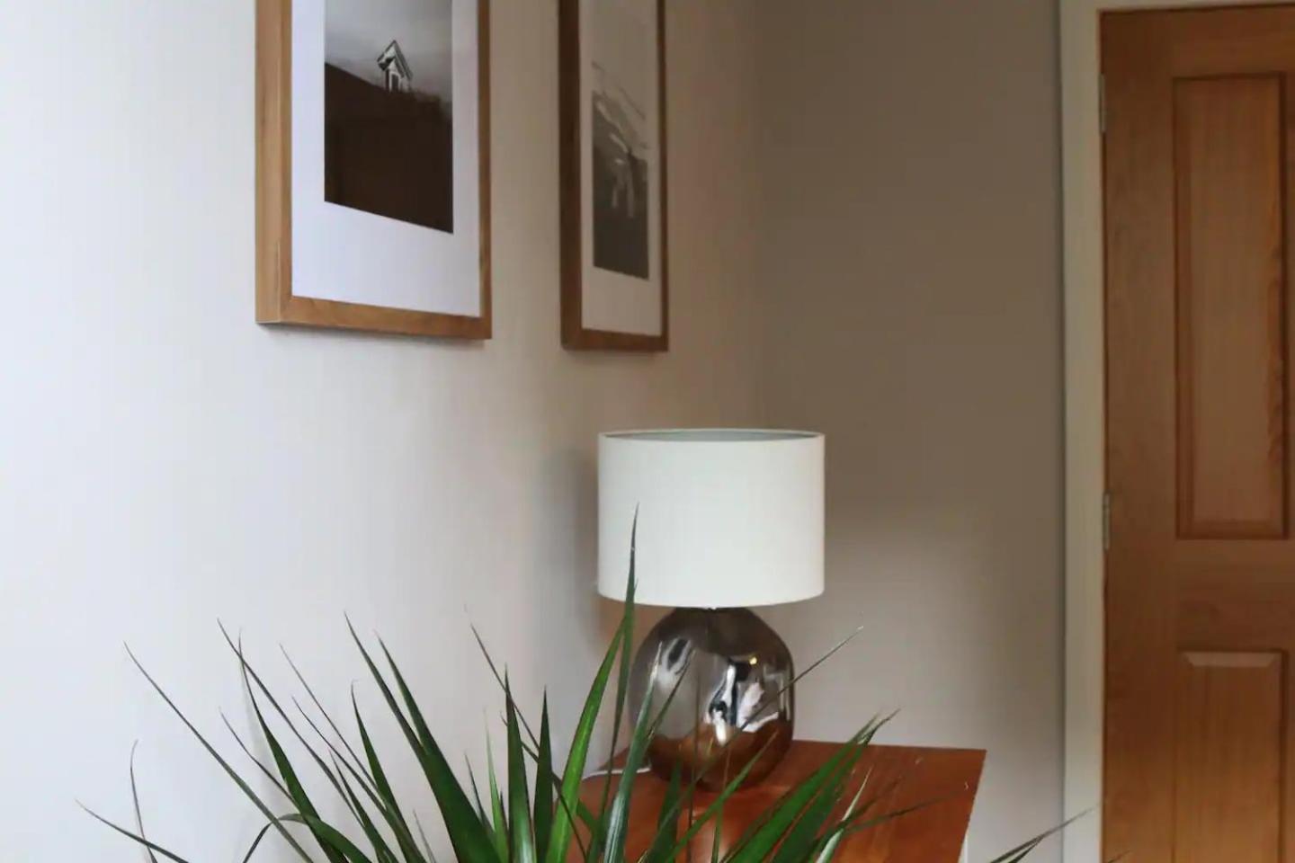 Unique Highland Apartment Inverness Bagian luar foto