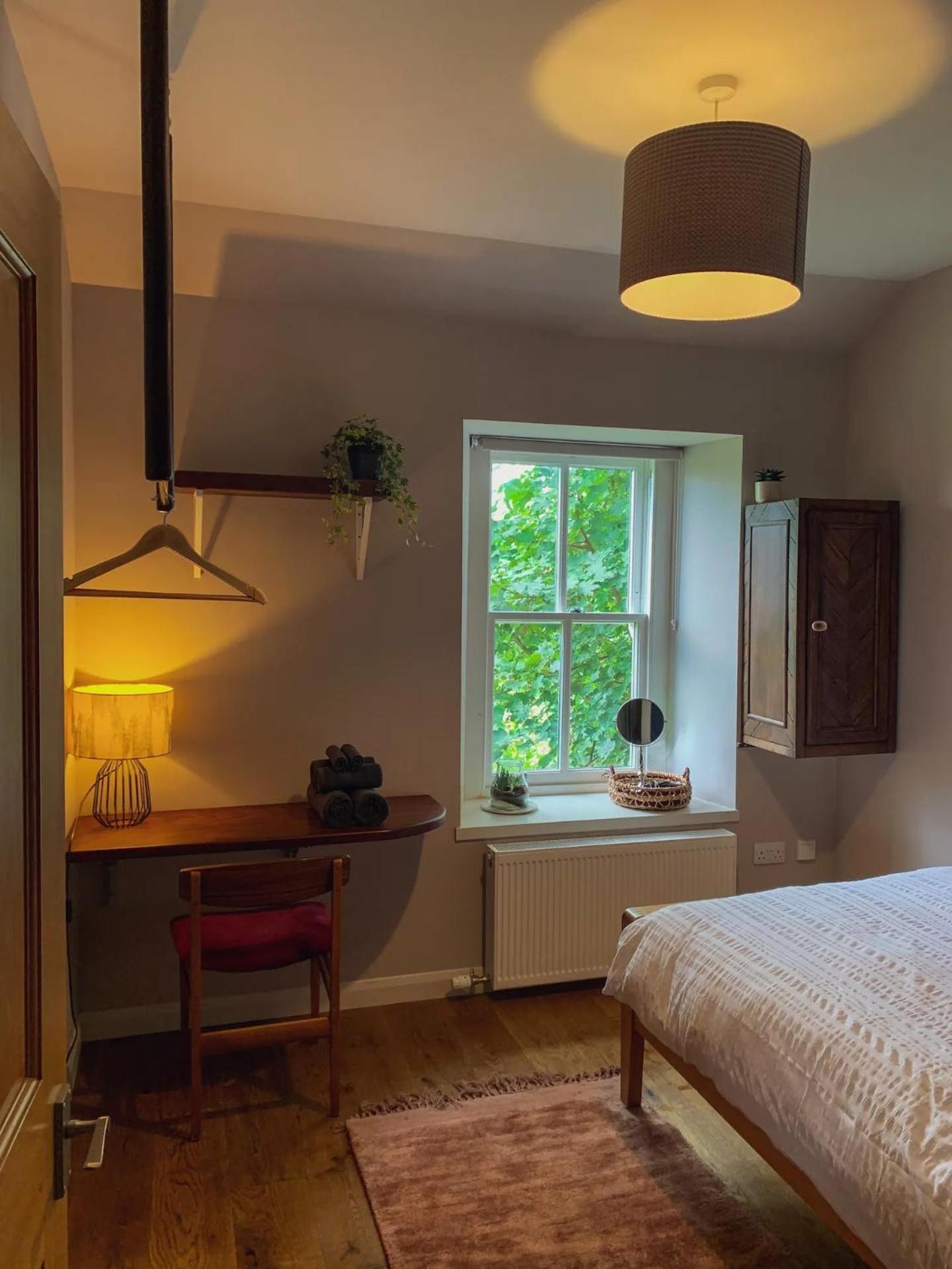Unique Highland Apartment Inverness Bagian luar foto