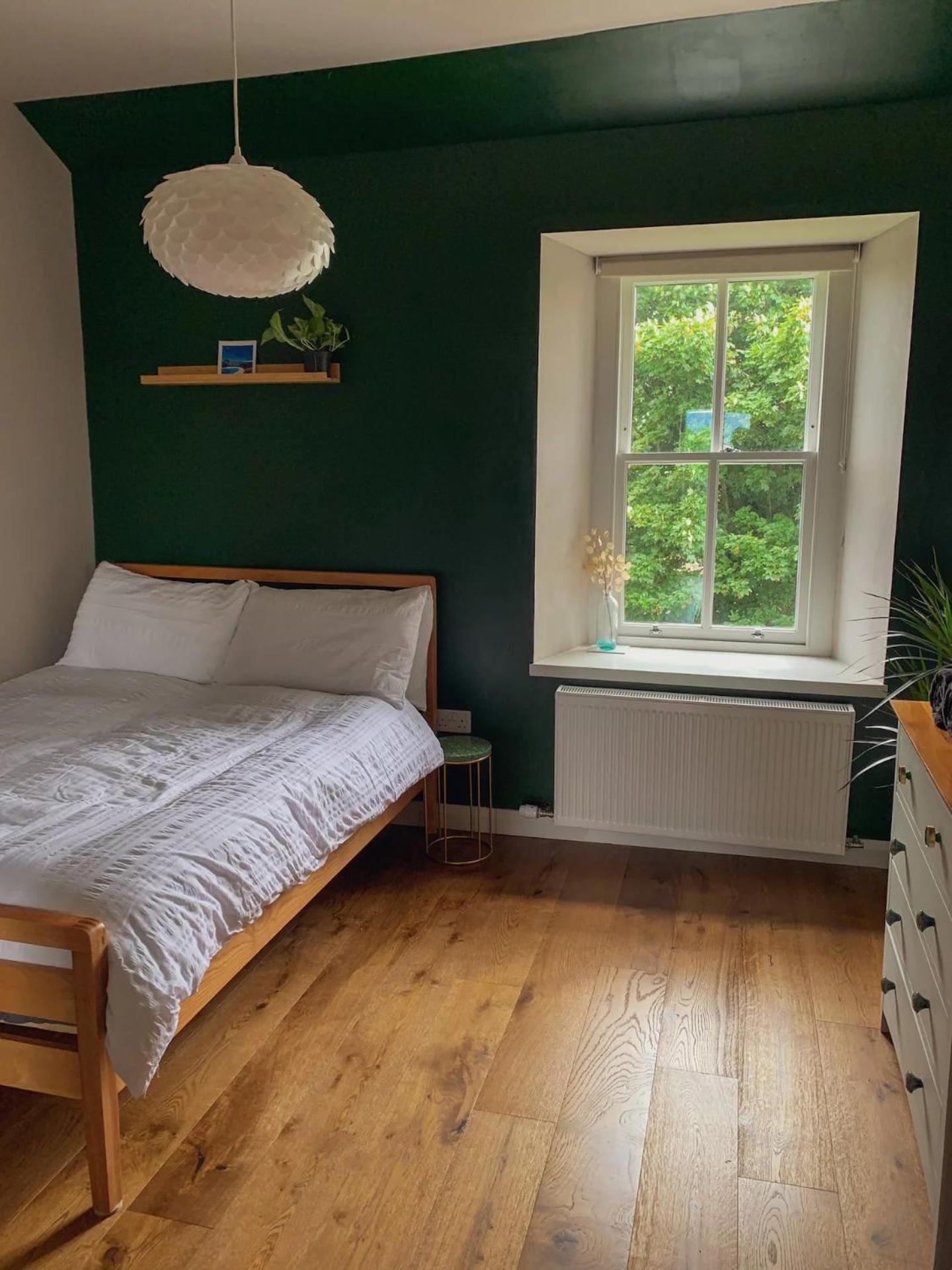 Unique Highland Apartment Inverness Bagian luar foto
